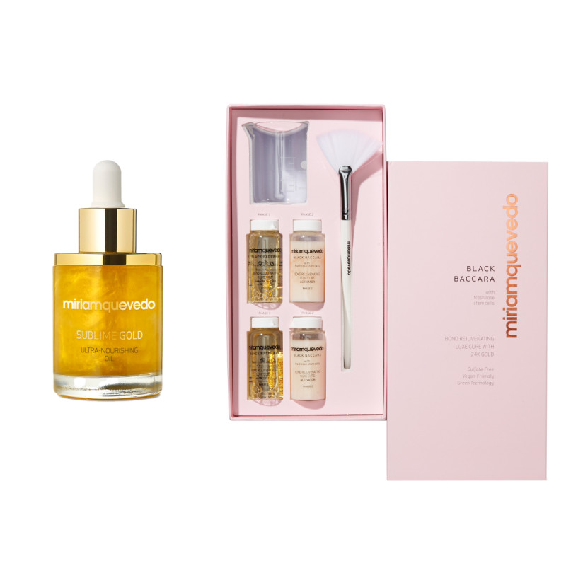 Luxe Cure Set – The Sublime Nutrition