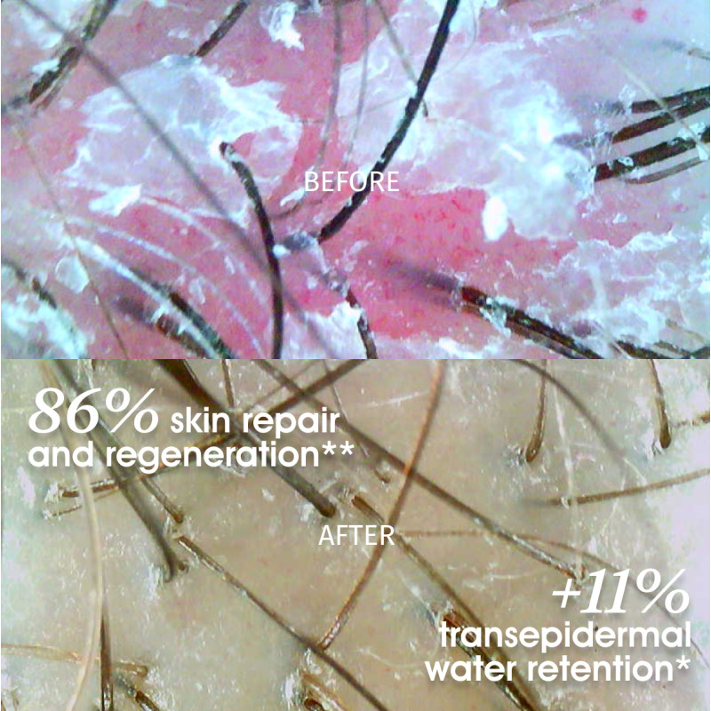 BLACK BACCARA LONGEVITY NOIR OIL