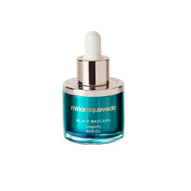 BLACK BACCARA LONGEVITY NOIR OIL