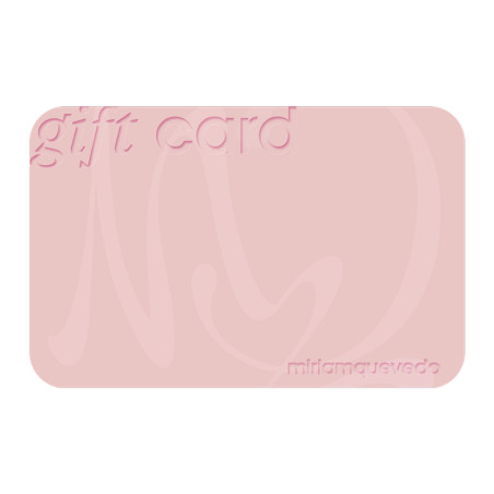 Miriam Quevedo Gift Card