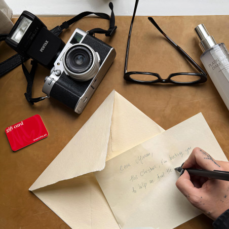 Miriam Quevedo Gift Card