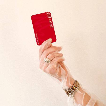 Miriam Quevedo Tarjeta...