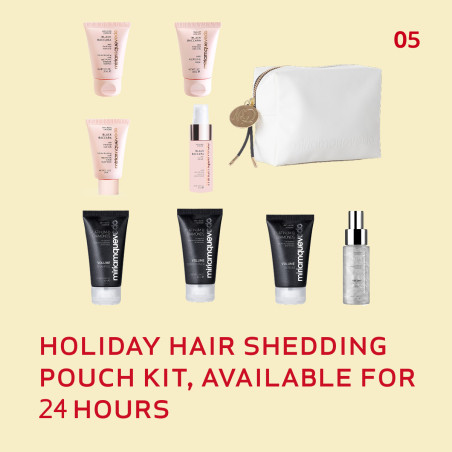 BLACK BACCARA Essentials...