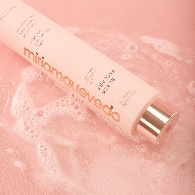 Hair Multiplying Shampoo