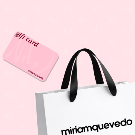 Miriam Quevedo Digital Gift...