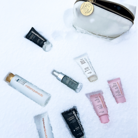 Winter Hair & Scalp...