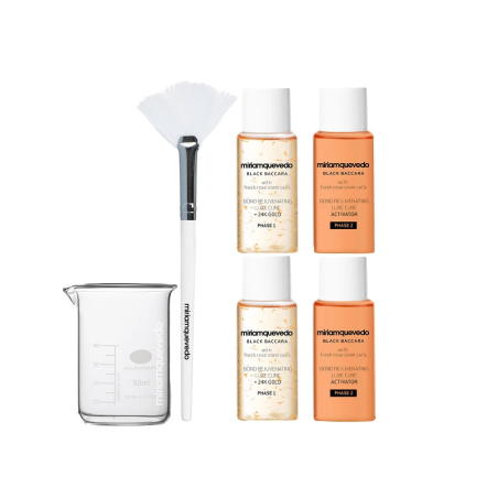 Bond Rejuvenating Luxe Cure