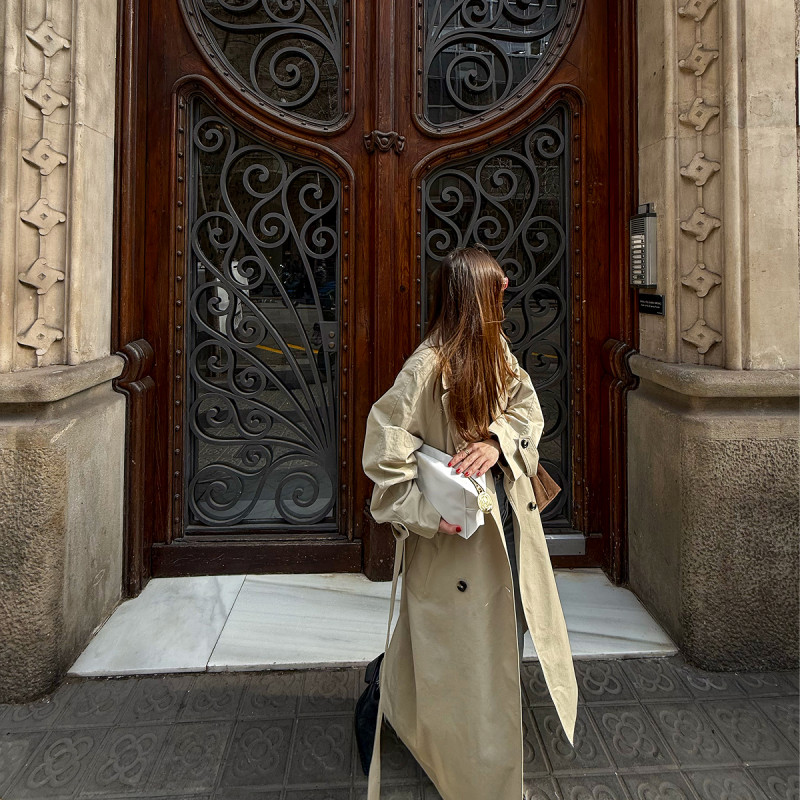 Spring Hair & Scalp Essentials Getaway Ritual