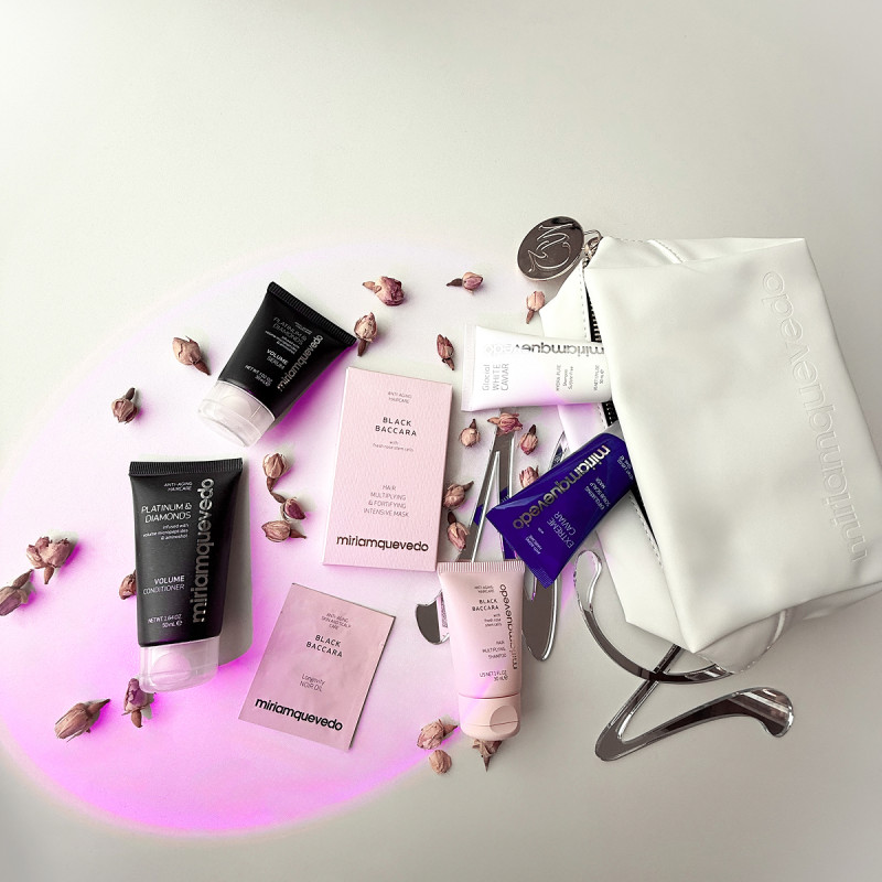 Spring Hair & Scalp Essentials Getaway Ritual