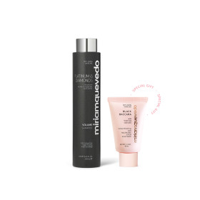 Volumizing Shampoo - Miriam Quevedo