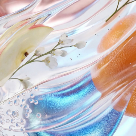 EXTREME CAVIAR Purifying...