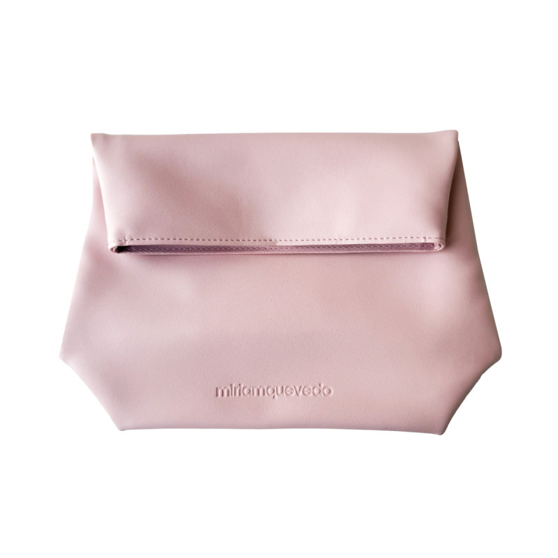 Corporative Pink Pouch MIRIAM QUEVEDO