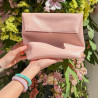 Corporative Pink Pouch MIRIAM QUEVEDO
