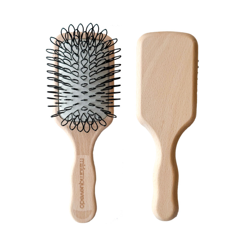 Scalp Longevity Brush MIRIAM QUEVEDO