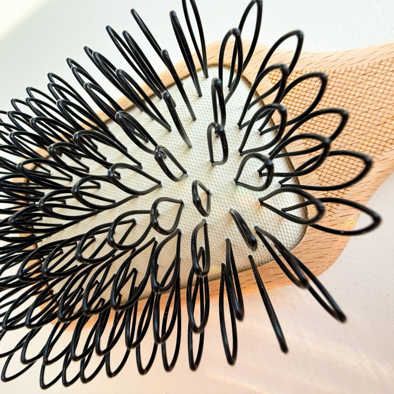 Scalp Longevity Brush MIRIAM QUEVEDO