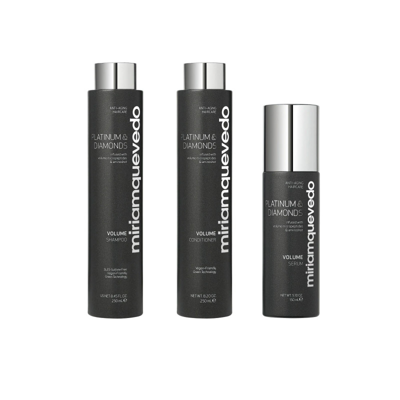 Dramatic Volume Essentials Ritual