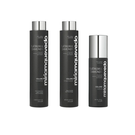 Dramatic Volume Essentials...