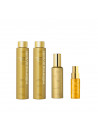 Set ultra-nutritivo para cabello seco, opaco y dañado Sublime Gold