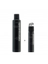 Texturizing Hair Spray | Miriam Quevedo