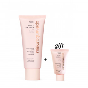 Cellular Breathing Hair Multiplying Scrub Scalp Mask