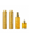 24K Sun & UV Protection Hair Ritual