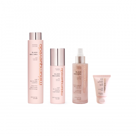 Wavy Hair Essentials | Miriam Quevedo