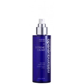 EXTREME CAVIAR SILK AND FORCE HAIR