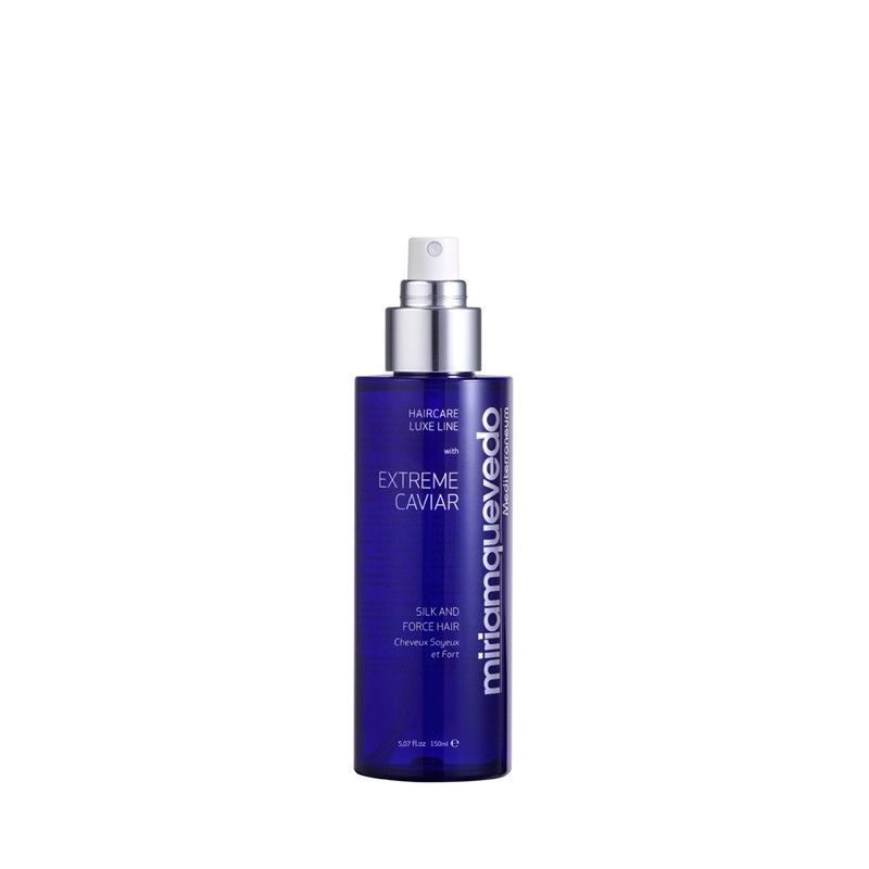 Extreme Caviar Cabello Seda y Fuerza Extreme Caviar Cabello Seda y Fuerza