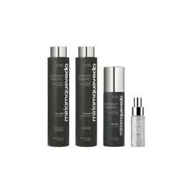 Platinum & Diamonds Volume Essentials Ritual