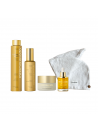 Ultra-repairing hair ritual| Miriam Quevedo
