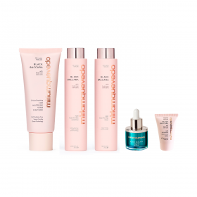 Ritual capilar reconstructor intensivo Black Baccara
