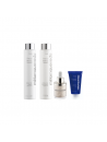 Ritual capilar hidratante Glacial White Caviar