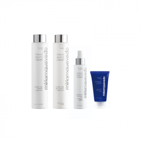 Ritual para cuero cabelludo sensible Glacial White Caviar