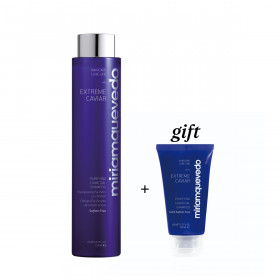 Shampoo for Oily Hair - Miriam Quevedo