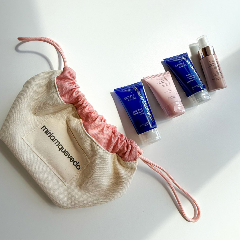 Recovery Detox Pouch