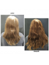 BLACK BACCARA HAIR MULTIPLYING RENEWAL SCALP PEELING