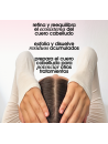 BLACK BACCARA HAIR MULTIPLYING RENEWAL SCALP PEELING