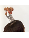 BLACK BACCARA HAIR MULTIPLYING RENEWAL SCALP PEELING