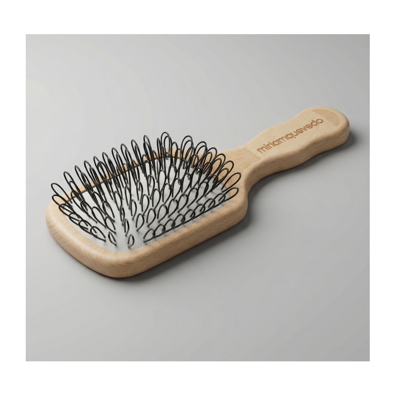 Scalp Longevity Brush