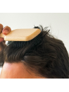 Scalp Longevity Brush