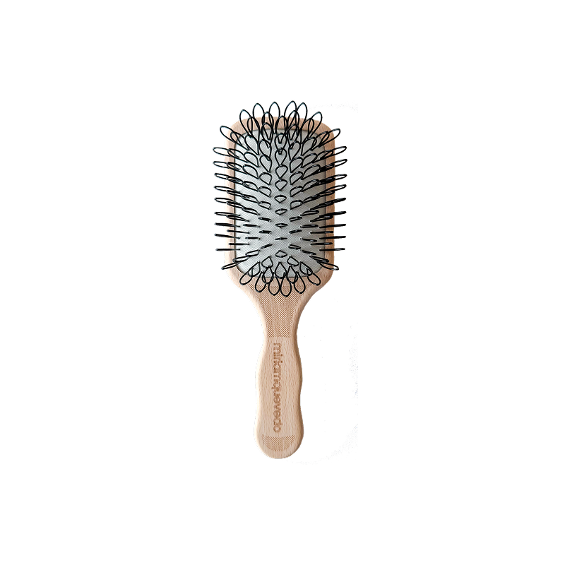 Scalp Longevity Brush