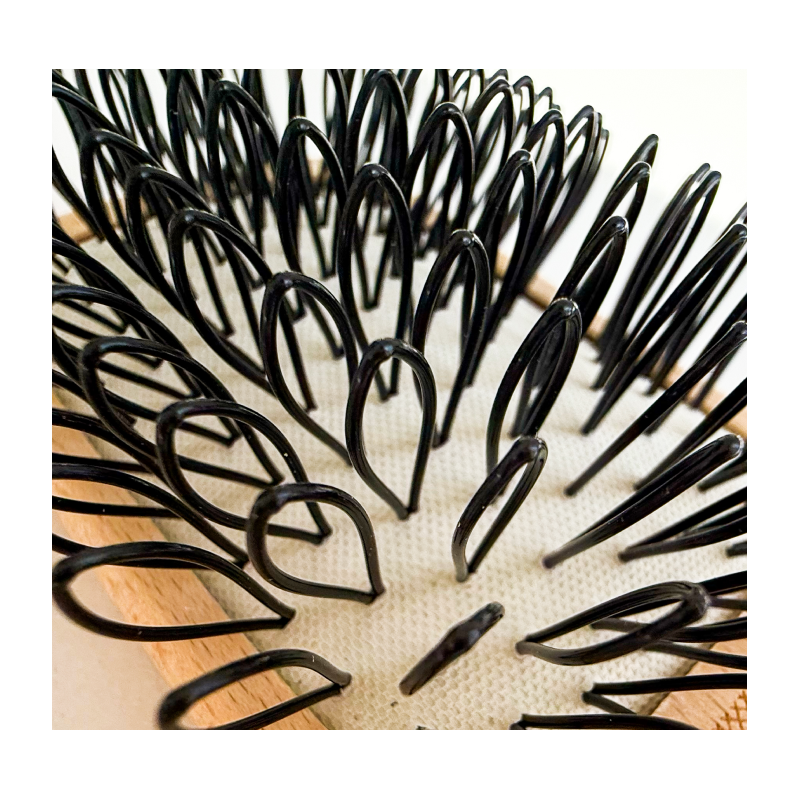 Scalp Longevity Brush