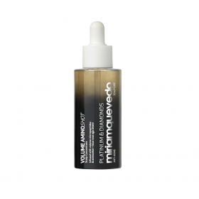 Volumizing Overnight Scalp Treatment - Miriam Quevedo