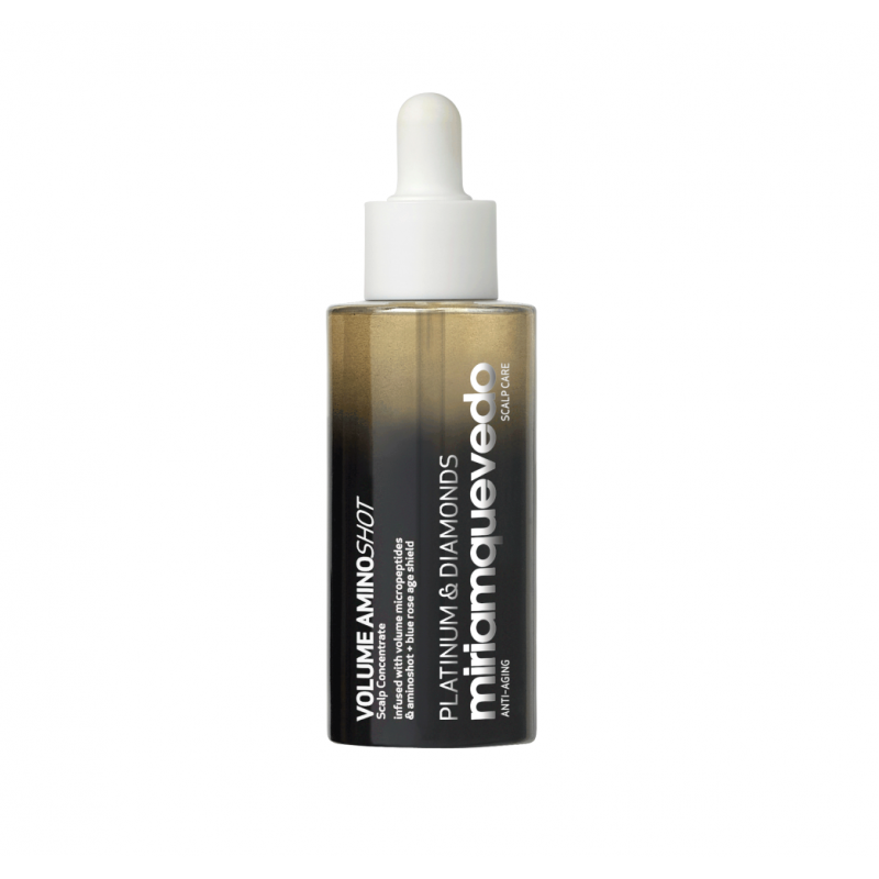 Volumizing Overnight Scalp Treatment - Miriam Quevedo