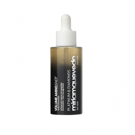 PLATINUM &amp; DIAMONDS VOLUME AMINOSHOT SCALP CONCENTRATE