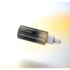 Volumizing Overnight Scalp Treatment - Miriam Quevedo