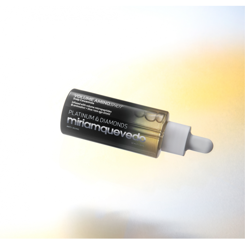 Volumizing Overnight Scalp Treatment - Miriam Quevedo