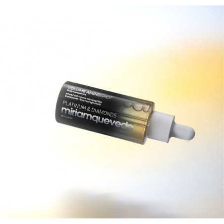 Volumizing Overnight Scalp Treatment - Miriam Quevedo