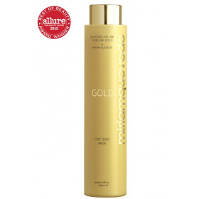 THE SUBLIME GOLD THE GOLD MASK