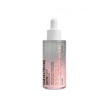 BLACK BACCARA HAIR MULTIPLYING GROWSHOT SCALP CONCENTRATE